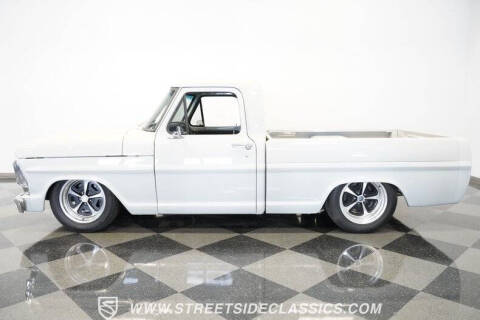 1968 Ford F-100
