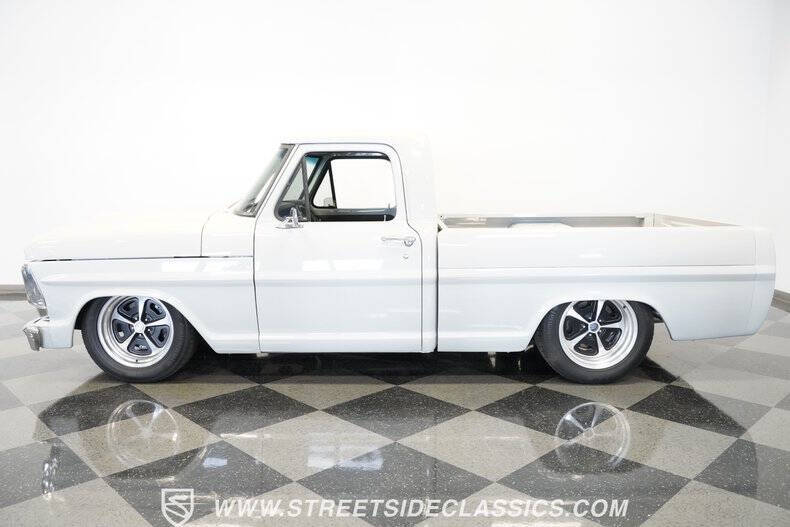 1968 Ford F-100