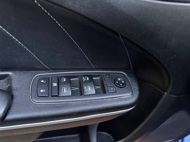 2019 Dodge Charger R/T Scat Pack