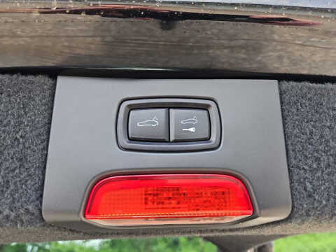 2018 Porsche Cayenne Platinum Edition