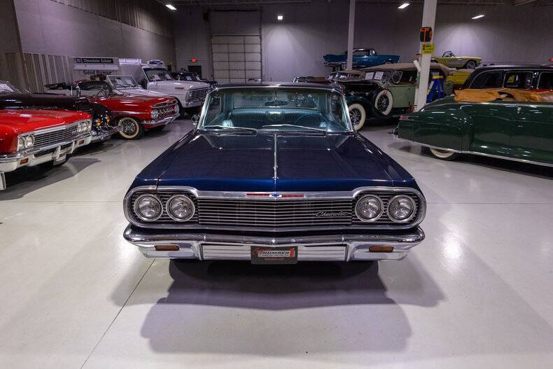 1964 Chevrolet Impala