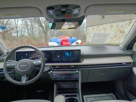 2024 Hyundai Sonata Hybrid Limited