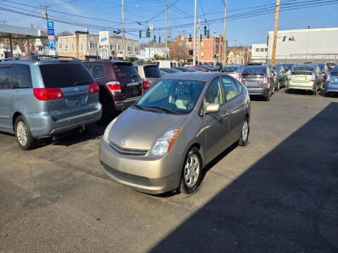 2006 Toyota Prius
