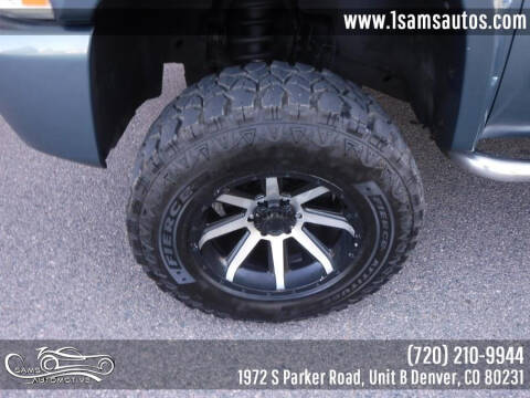 2009 Chevrolet Silverado 1500