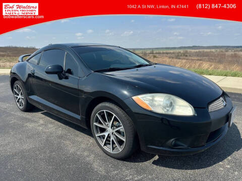 2010 Mitsubishi Eclipse GS Sport