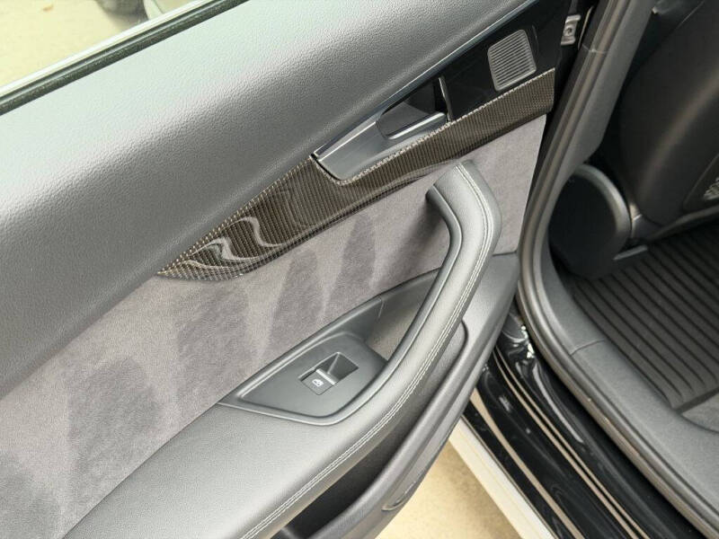 2022 Audi S4 3.0T quattro Premium Plus