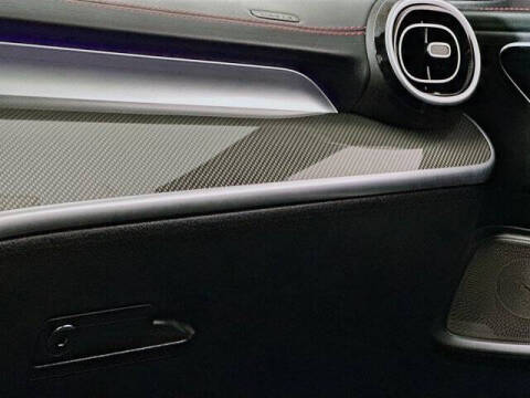 2024 Mercedes-Benz C-Class AMG C 63 S E Performance