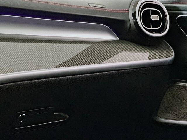 2024 Mercedes-Benz C-Class AMG C 63 S E Performance