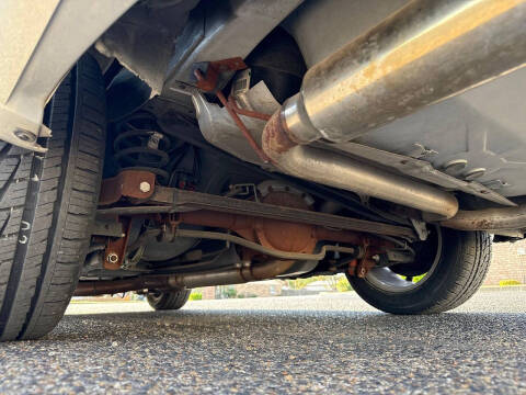 2002 Chevrolet Camaro Z28