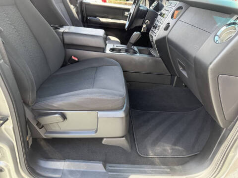 2008 Ford Expedition XLT