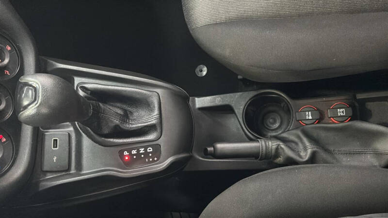 2022 RAM ProMaster City