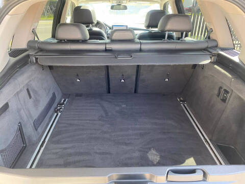 2014 BMW X5 xDrive35i