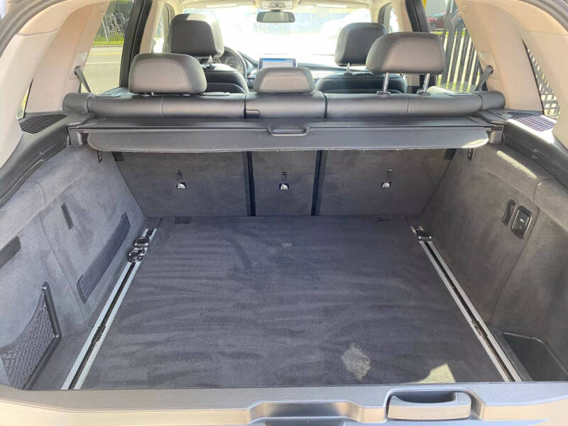 2014 BMW X5 xDrive35i