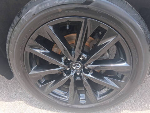 2023 Mazda CX-9 Touring Plus