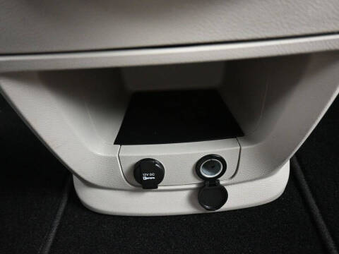 2016 Dodge Grand Caravan SE Plus