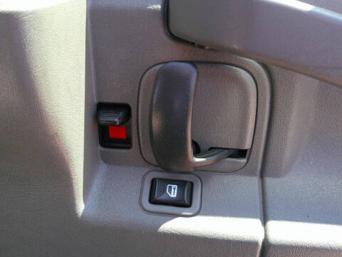 2020 Chevrolet Express 2500