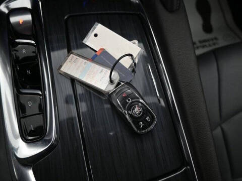 2024 Buick Enclave Premium