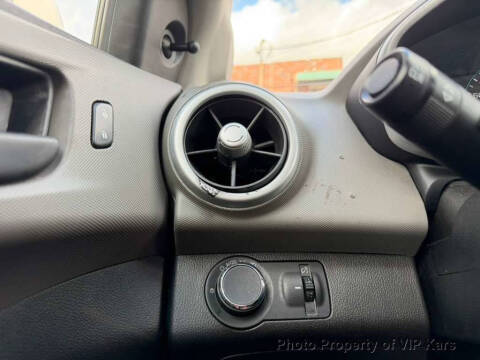 2017 Chevrolet Sonic LT Auto Fleet