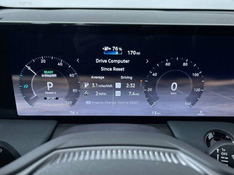 2026 Nissan LEAF SV+