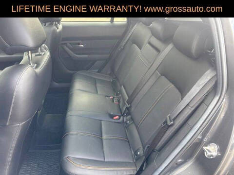 2025 Mazda CX-50 2.5 S Premium Plus