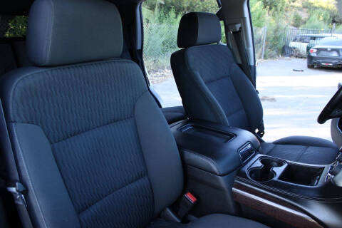 2015 GMC Yukon SLE