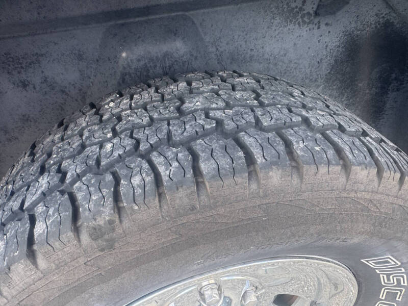 2014 RAM 1500 Tradesman