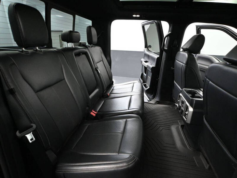 2022 Ford F-350 Super Duty Lariat