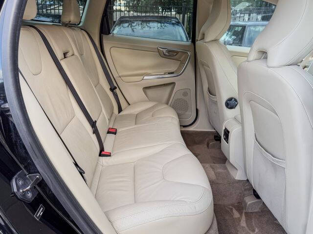 2013 Volvo XC60 3.2