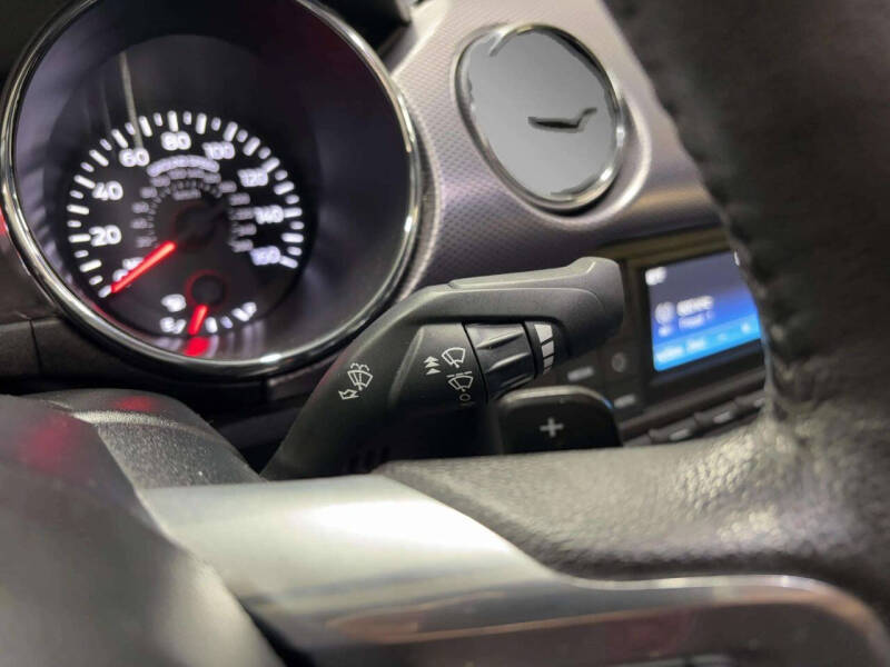 2015 Ford Mustang GT