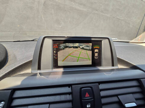 2015 BMW 2 Series 228i