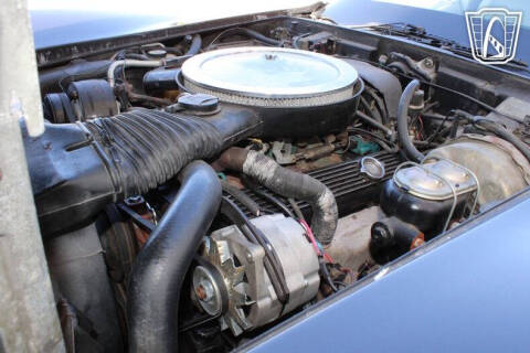 1979 Chevrolet Corvette