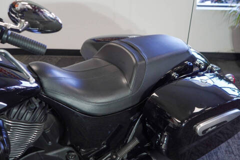 2023 Indian Chieftain