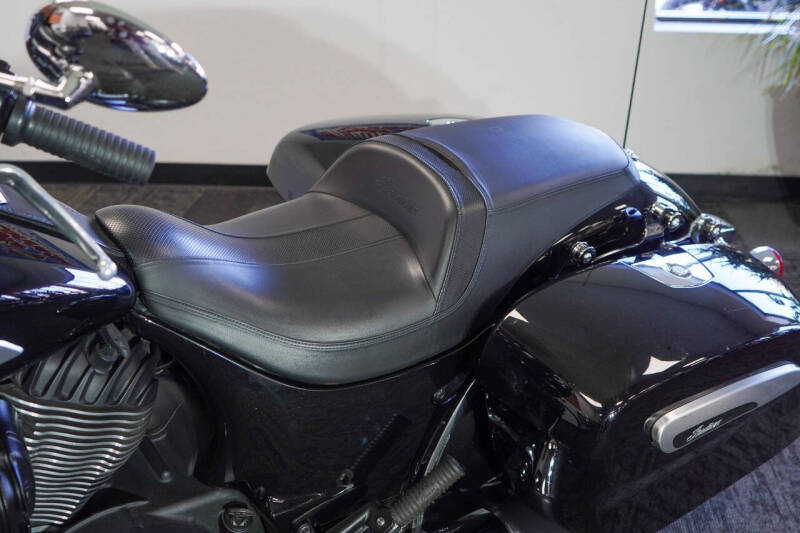 2023 Indian Chieftain