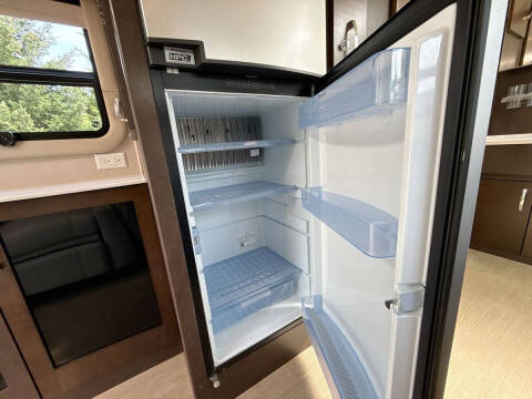 2016 Mercedes-Benz Sprinter