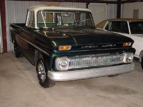 1964 Chevrolet Silverado 1500 for sale in Harrisonburg, VA
