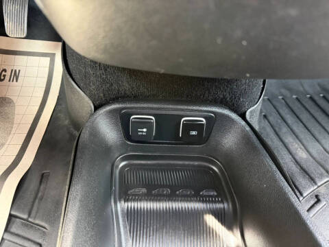 2019 Chrysler Pacifica
