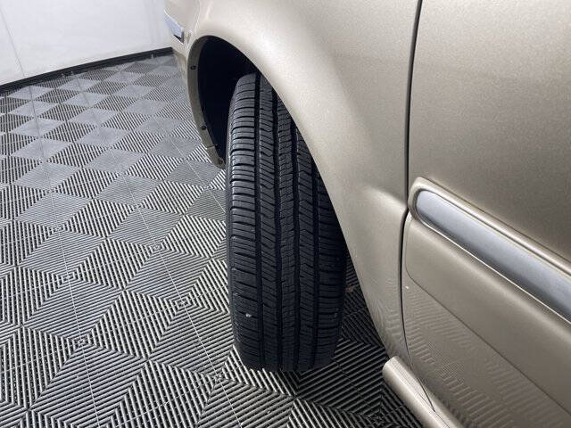 2005 Buick Terraza CXL