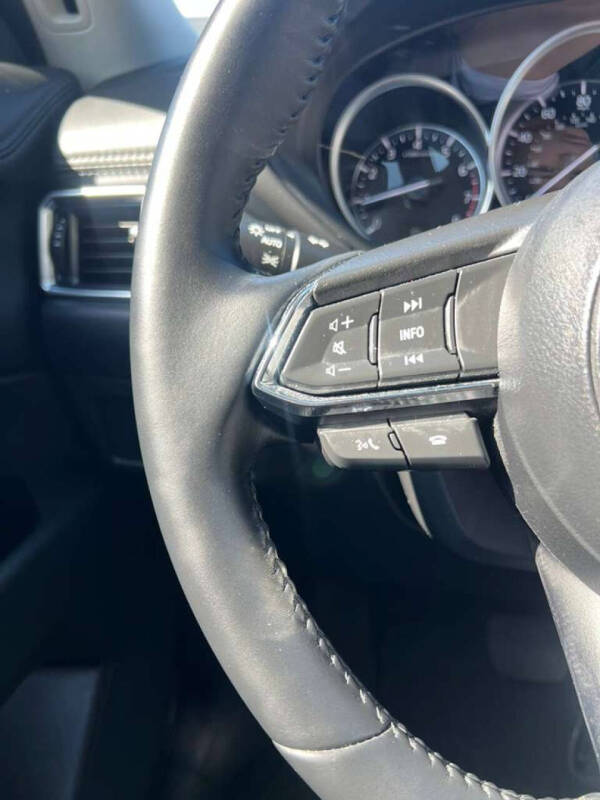 2023 Mazda CX-5 2.5 S Select