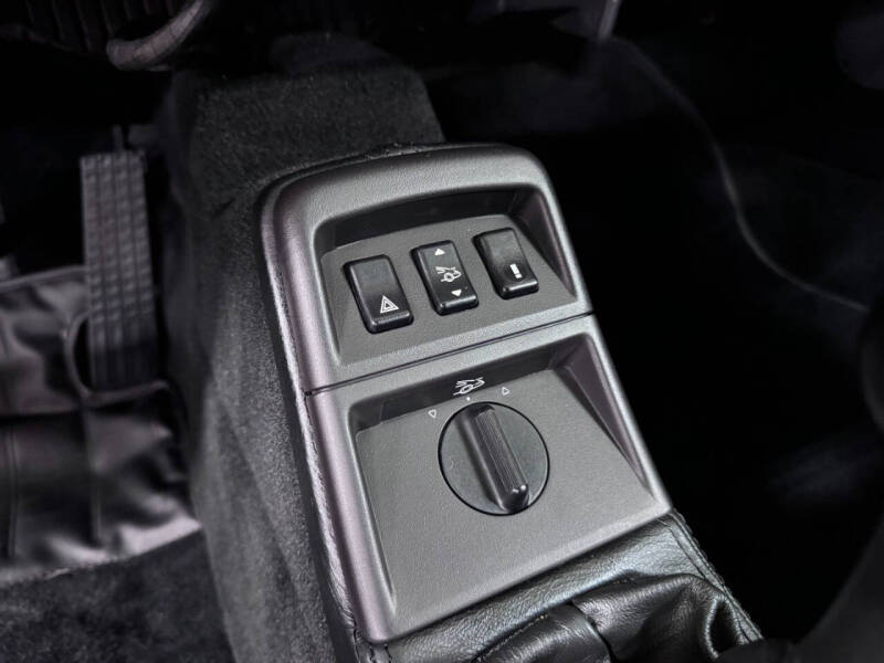 1992 Porsche 911 Carrera