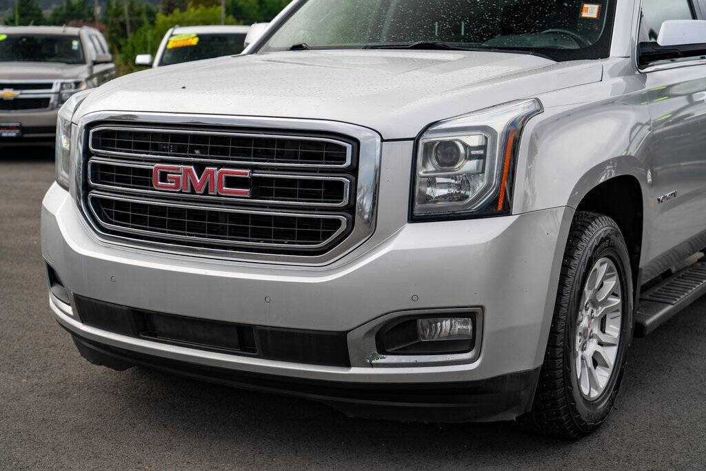 2018 GMC Yukon for sale at Auto Destination in Puyallup, WA