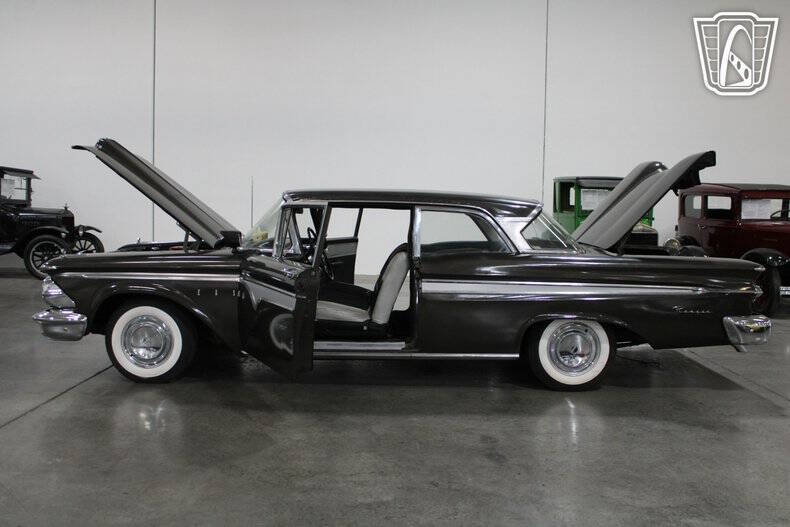 1959 Edsel Ranger