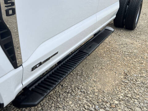 2026 Ford F-350 Super Duty