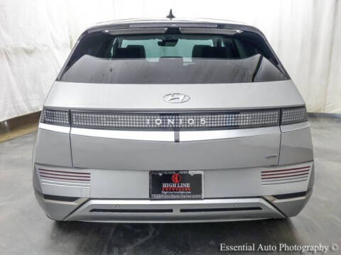 2023 Hyundai Ioniq 5 Limited