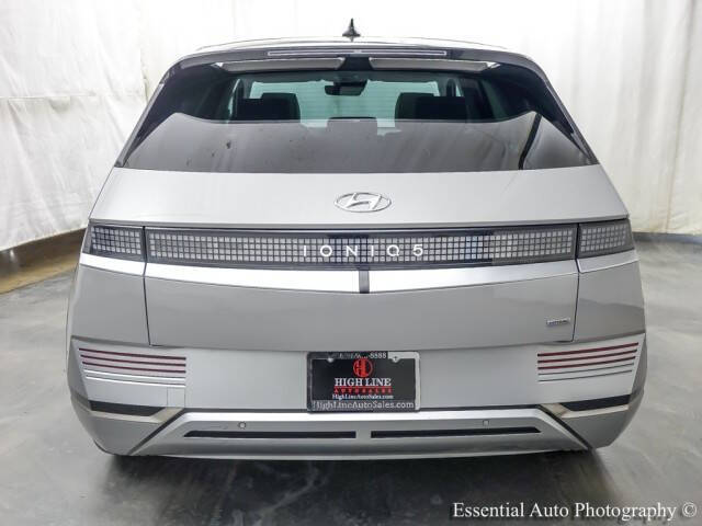 2023 Hyundai Ioniq 5 Limited