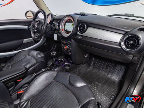 2013 MINI Hardtop Cooper