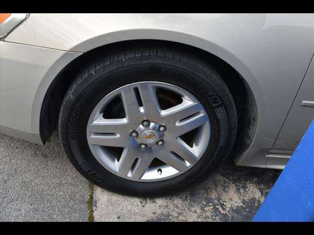 2011 Chevrolet Impala LT Fleet