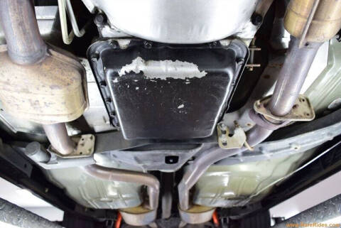 1994 Chevrolet Impala SS