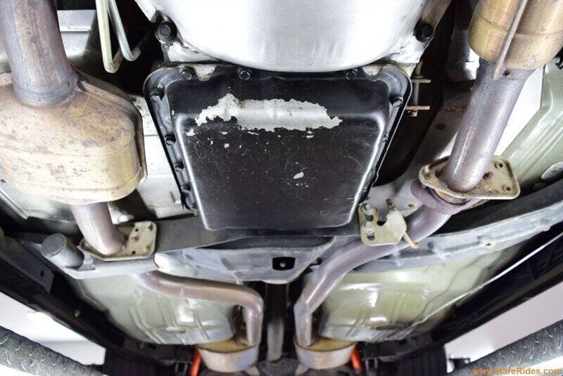 1994 Chevrolet Impala SS