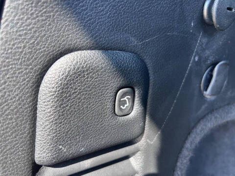 2021 Jeep Grand Cherokee Overland