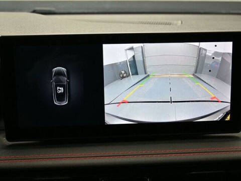 2024 Dodge Hornet R/T Plus